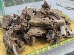 -尕胡才炕锅烤羊肉馆(八一路店)