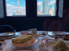 -三号黄浦会Canton Table