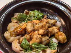 -莆田餐厅PUTIEN(颐堤港店)