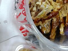 -徐家鸭子·非遗烤鸭(老门东店)