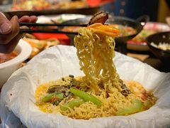 纸上焗鲜鲍-成都吃客(九眼桥店)