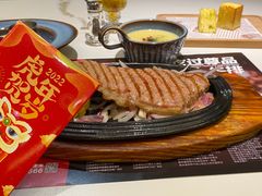 -尊品牛排(沙湾印象汇店)