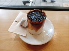 -常识咖啡common sense(春熙路店)