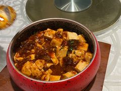 -杭州香格里拉·香宫中餐厅