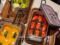 -鼎膳常火锅(华阳店)
