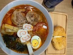 -松幸日式料理(中山路店)