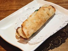 -王胖子驴肉火烧(鼓楼店)