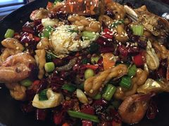 -喻厨粥铺(金岭路店)