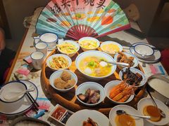 -寻宝记绍兴菜(状元店)
