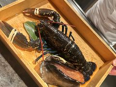 -Ginza Onodera铁板烧(外滩十八号店)