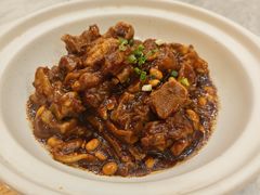 -玉华台饭庄·淮扬菜·烤鸭(望京店)