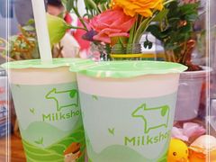 -迷客夏Milksha(无锡苏宁店)