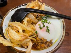 -纹兵卫手打荞麦面日料(虹桥本店)