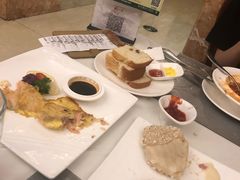 -马迭尔西餐厅(中央大街店)