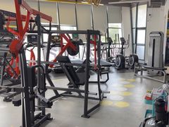 -健身门·自助健身房(镇坪路店)