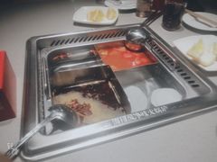 -海底捞火锅(龙湖三千集店)