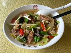 -孙家面馆(小康城店)