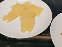 -长沙三景韦尔斯利酒店·Oval全日制餐厅自助餐