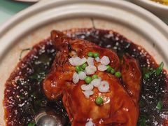 -扬州狮子楼·非遗淮扬菜(总店)