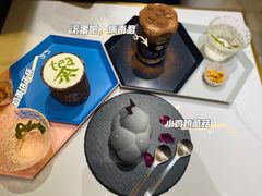 -茶是一枝花泡茶店