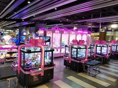 -反斗乐园(领展中心城店)