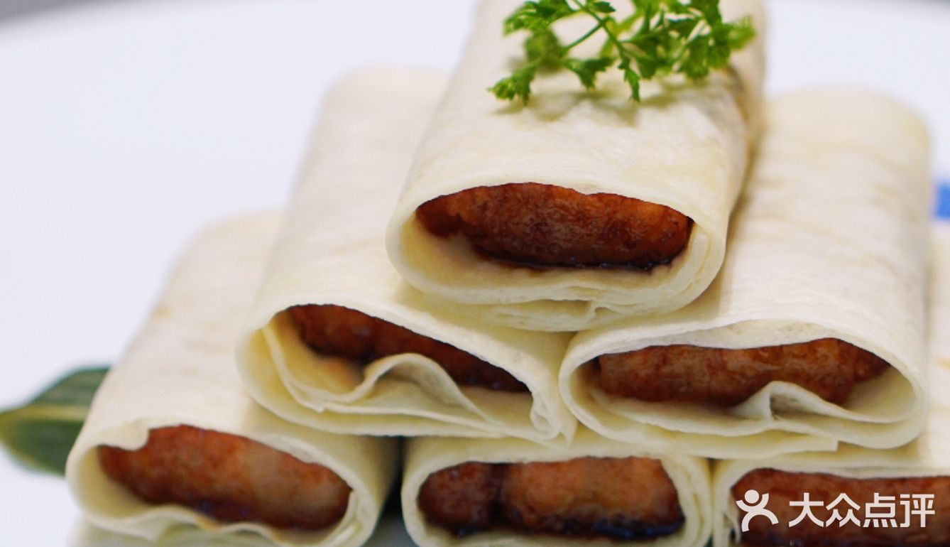 独门独栋的高端餐厅！静安50