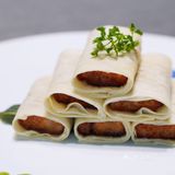 独门独栋的高端餐厅！静安50