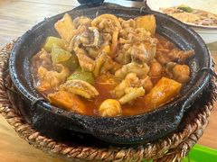 -丽丽三鲜螺蛳粉(田林路店)