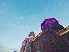 -大连海昌发现王国主题公园