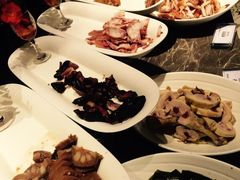 -星伦多 自助料理(圆融店)