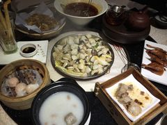-味可道美食坊(福基路店)