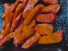 -盛爱家烤肉店(五泉总店)
