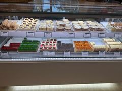 -蜂蝶来饼店(拱北总店)