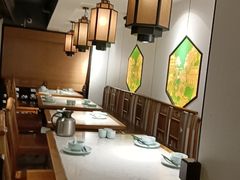-小河村·淮扬小馆•乡土家常菜(油坊桥店)
