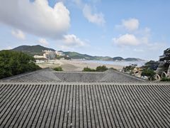 -东海半边山旅游度假区