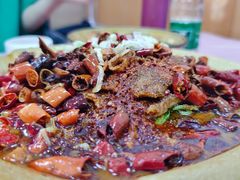 -乐乐餐厅(湘子庙街店)