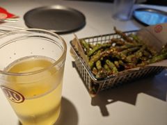 -叁宝烤肉• 西安烧烤(太乙路店)