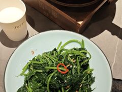 -拾味馆·海南菜(万达店)