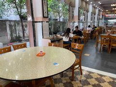 大堂-煲煲掂风味煲仔饭餐厅(西区店)