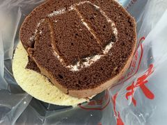 生椰拿铁蛋糕卷-思味特(纬一路店)