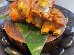 -沿江海南菜·文昌鸡祖师爷(大东海店)