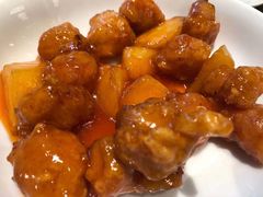 -四道菜·福建菜馆(新街口金鹰店)