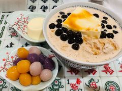 -堂屋糖水店(愚园店)