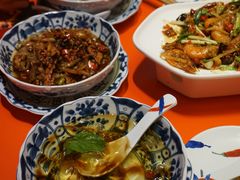-侯师傅热炒店(印象城店)
