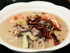 -柠静私家菜(石板巷店)
