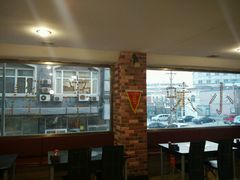 -喝丢一只鞋海鲜烧烤·海肠捞饭(文体街店)