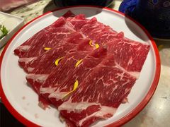 -涮福記·现切牛羊肉火锅(世纪汇店)
