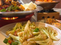 -那拉提之疆·新疆菜(美院店)