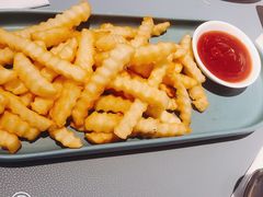 -伊斯坦布尔土耳其清真咖啡餐厅