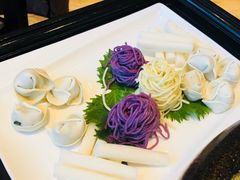 -金陵饭店 56F 家·海鲜火锅餐厅